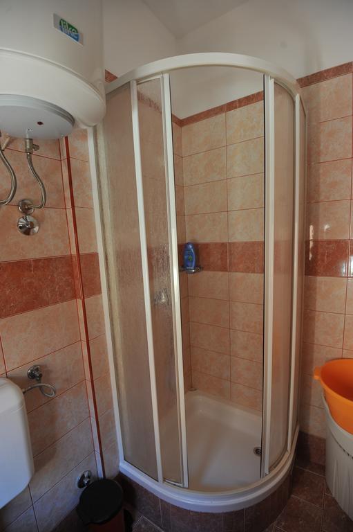 Apartment Jasna With Breathtaking Sea View, Terrace And Free Parking Hreljin ภายนอก รูปภาพ