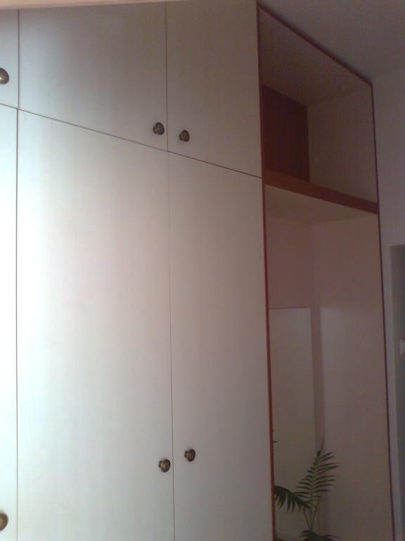 Apartment Jasna With Breathtaking Sea View, Terrace And Free Parking Hreljin ภายนอก รูปภาพ
